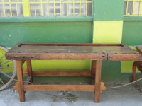 Bancada de Marceneiro